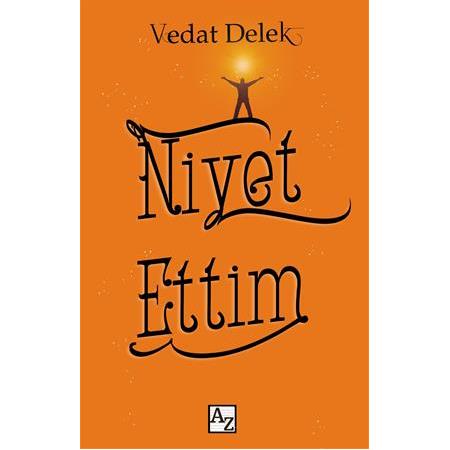 Niyet Ettim/VedatDelek